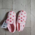 Chaussons enfant Du Pareil Au Meme Chaussons enfants filles