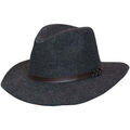 Chapeaux sur Grenoble : Chapeau Chapeau-Tendance Chapeau borsalino KEISER T57