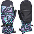 Gants sur Grenoble : Gants Quiksilver Mission