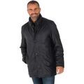 Veste Bugatti 5622 GLOVE NAPPA NAVY 490