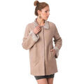 Vestes sur Grenoble : Veste 29Th October PAOLA BIS DESERT ROSE