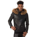 Veste Giovanni OSCAR AG NOIR