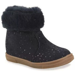 Bottines enfant GBB RIMETTE BLEU
