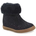 Bottines enfant GBB RIMETTE BLEU