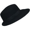 Chapeau Chapeau-Tendance Chapeau casquette laine MYA T56
