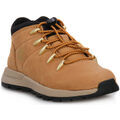 Bottes enfant Timberland SPRINT TREKKER MID WHEAT