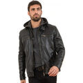 Vestes sur Grenoble : Veste Cityzen PHILADELPHIA 3 BLACK