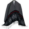 Echarpe Chapeau-Tendance Chale Gerard Pasquier GALATEE