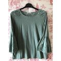 Tee-shirts sur Grenoble : T-shirt Esprit Edc T-shirt manches longues