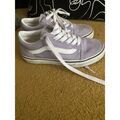 Baskets basses enfant Vans Baskets Vans