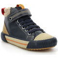 Baskets enfant Kickers Basket montante geckiro hi