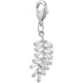 Bracelets Sc Crystal CH1292-ARGENT Argent&eacute;