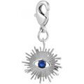 Bracelets Sc Crystal CH1289-ARGENT Argent&eacute;
