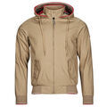 Blouson Harrington JAGGER