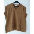 Gilets sur Grenoble : Gilet Teddy Smith pull sans manche teddy smith