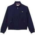 Blouson Lacoste Veste legere homme Ref 57911 166 Marine Grenoble