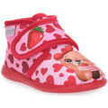 Mules enfant Grunland ROSSO 54DALY