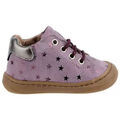 Boots enfant Babybotte ARGO BORDEAUX