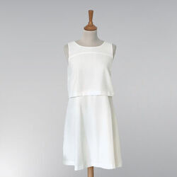Robe courte Etam Robe courte Etam 40