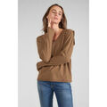 Pull Le Temps des Cerises Pull lilly camel Grenoble