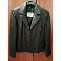 Vestes sur Grenoble : Veste Fleur De Peau Blaser cuir