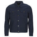 Blouson Lyle & Scott TRUCKER JACKET
