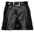 Short Morgan SHOTO