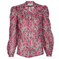 Chemises sur Grenoble : Chemise Morgan COTCHA