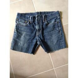 Short Levis Short jean