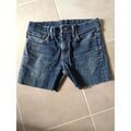 Short Levis Short jean