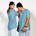 T-shirt THEAD. NEW YORK T-SHIRT