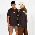 Tee-shirts sur Grenoble : T-shirt THEAD. DUBAI T-SHIRT