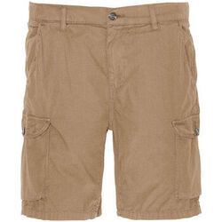 Short Schott Combat Canvas