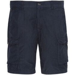 Short Schott Combat Ripstop