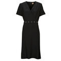 Robe courte BOSS DIRIVA