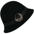 Chapeau Chapeau-Tendance Chapeau cloche PHYLIS