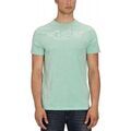 Polo G-Star Raw T-SHIRT G-STAR Climber Malachite