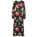 Robe Billabong NIGHT BLOOM Grenoble