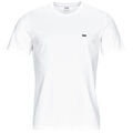 Tee-shirts sur Grenoble : T-shirt Lee SS PATCH LOGO TEE