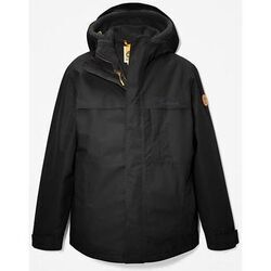 Veste Timberland TB0A5XT10011 - BENTON 3IN1 WATERPROOF-BLACK