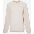 Pull Timberland TB0A2BFH - MERINO CREW-CY2 ISLAMD FOSSIL