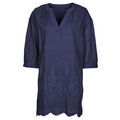 Robe courte Betty London NELCOTE