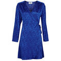 Robe courte Betty London BILACIA