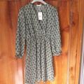 Robes sur Grenoble : Robe courte Lili & Lala Robe Lili et Lala neuve