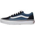 Baskets basses enfant Vans VN000W9TNWD1
