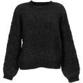 Pull sur Grenoble : Pull Tiffosi Jueves noir pull l