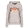 Sweat-shirt Superdry VL EMBELLISH HOOD Grenoble