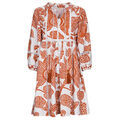 Robes sur Grenoble : Robe courte Derhy COUCOU ROBE