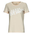 Tee-shirts sur Grenoble : T-shirt Guess SS CN AURELIA TEE