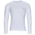 Tee-shirts sur Grenoble : T-shirt Guess CN LS CORE TEE